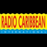 Radio Caribbean International Saint Lucia, Castries
