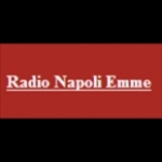 Radio Napoli Emme Italy, Napoli
