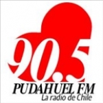 Pudahuel FM Chile, La Serena