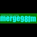 Merge98FM TX, San Antonio