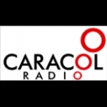 Radio Caracol Chile, Concepción