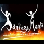 Radio Santiagomanta Argentina, Garibaldi