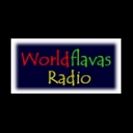 World Flavas Radio Jamaica