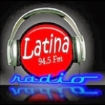 Latina FM New York NY, New York