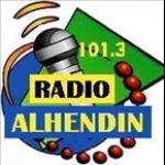 Radio Alhendin FM Spain, Alhendin