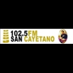 FM San Cayetano Argentina, Corrientes