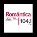 Romántica FM Chile, Los Angeles