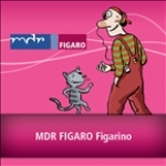 MDR FIGARO Figarino Germany, Halle