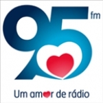 Rádio 95fm Portugal, Oeiras