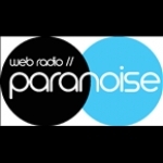 Paranoise Web Radio Greece, Athens