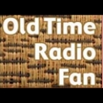 Old Time Radio Fan CA, Santa Margarita