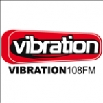 Vibration 108 Switzerland, Sion
