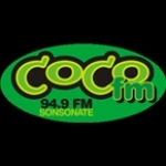 Coco FM Spain, Fene