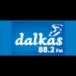 Dalkas FM Greece, Αθήναι