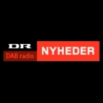 DR Nyheder Denmark, Frederiksberg