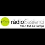 Radio Silenci Spain, La Garriga