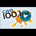 CJVD-FM Canada, Vaudreuil-Dorion