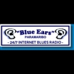 Blue Ears Blues Radio Suriname, Paramaribo