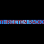 Threeten Radio Only The 80's United Kingdom, Brighton