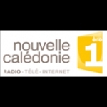 Nouvelle-Caledonie 1ere New Caledonia, Touho