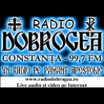 Radio Dobrogea Romania, Constanta