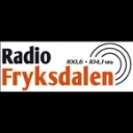 Radio Fryksdalen Sweden, Sunne