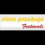 Zlote Przeboje Festiwali Poland, Warszawa