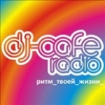 DJ-Cafe Radio Russia, Krasnoyarsk