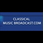Classical Music Broadcast NJ, Trenton