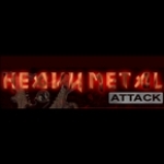 Radio Heavy Metal Attack Poland, Szczecin