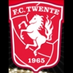 FC Twente Radio Netherlands, Enschede