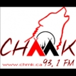 CHMK-FM Canada, Manouane