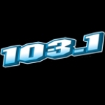 103,1 FM Canada, Louiseville
