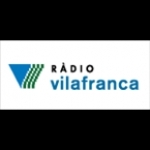 Ràdio Vilafranca Spain, Vilafranca del Penedès