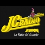 JC Radio La Bruja Ecuador, Santo Domingo de los Colorados