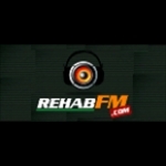 Rehab FM Egypt, Cairo