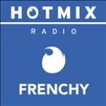 Hotmixradio Frenchy France, Paris