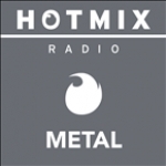 Hotmixradio Metal France, Paris