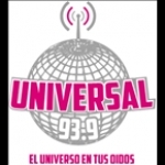 Radio FM Universal Paraguay, Capiata