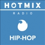 Hotmixradio Hip Hop France, Paris