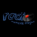 Radio Momente Magice Romania, Bucureşti
