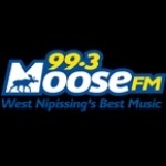 Moose FM Canada, Sturgeon Falls