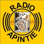 Radio Apintie Suriname, Paramaribo