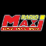 Radio Maxi Slovenia, Ljutomer
