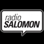 Radio Salomon Slovenia, Ljubljana