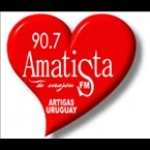 Amatista FM Uruguay, Artigas