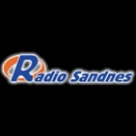 Radio Sandnes Norway, Sandnes