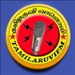 Tamilaruvi Radio Sri Lanka, Colombo