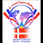 Assyrian Babylon Radio Denmark, København