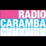 Radio Caramba Netherlands, Delft